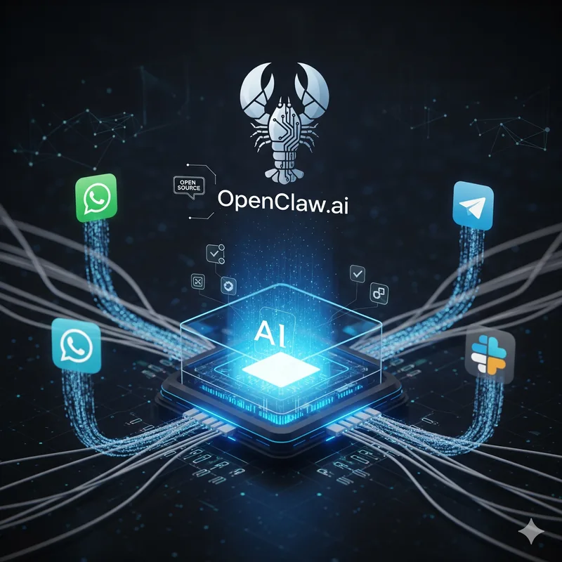 OpenClaw integrationer
