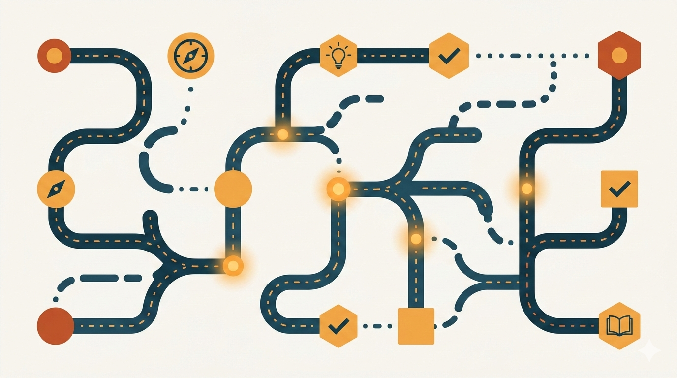 Undervisningsforløb — færdige forløb til klassen
